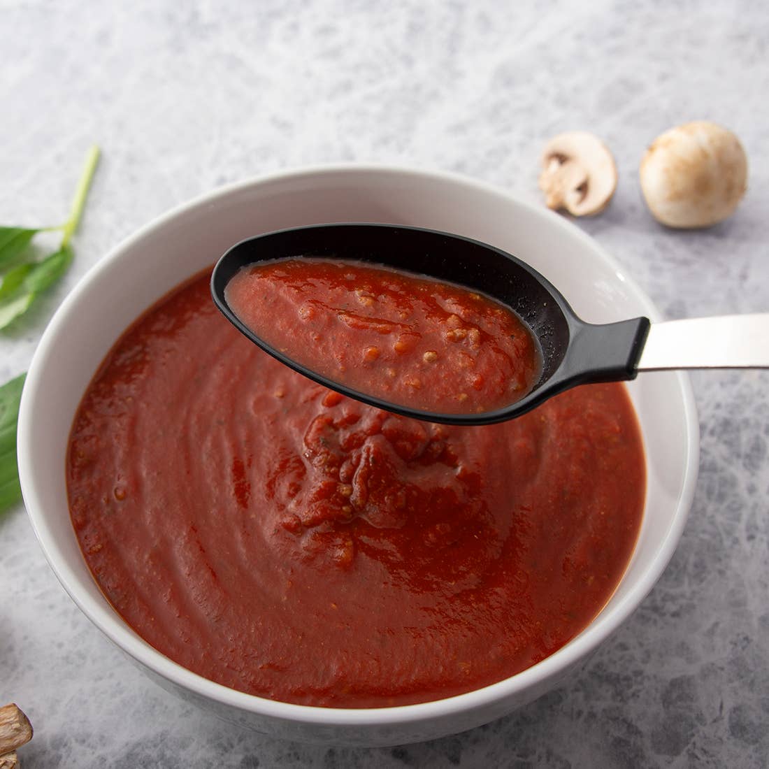 Basting Spoon