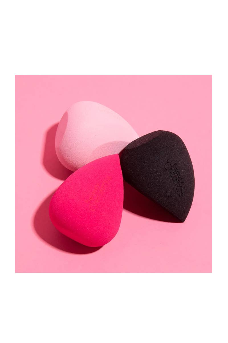Beauty Creations BSN02 Blending Sponge - 24pc