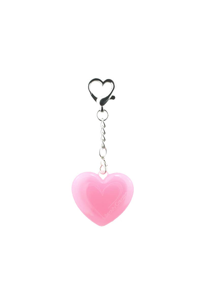 Beauty Creations PAG-LBL Lychee Pout & Go Lip Balm Keychain