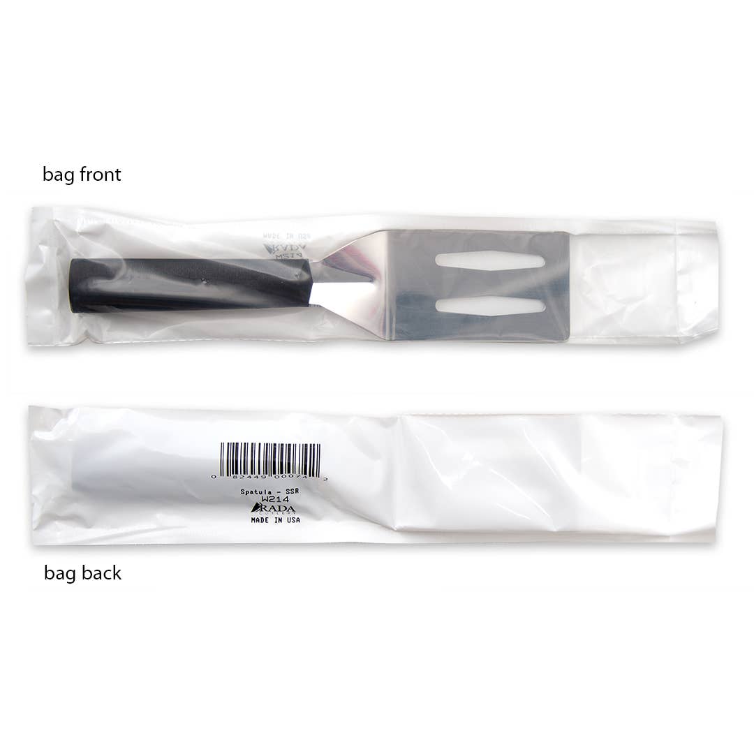 Black Spatula