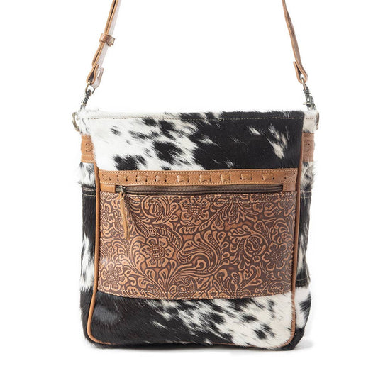 Forester Junction Concealed Carry Bag: Default Title