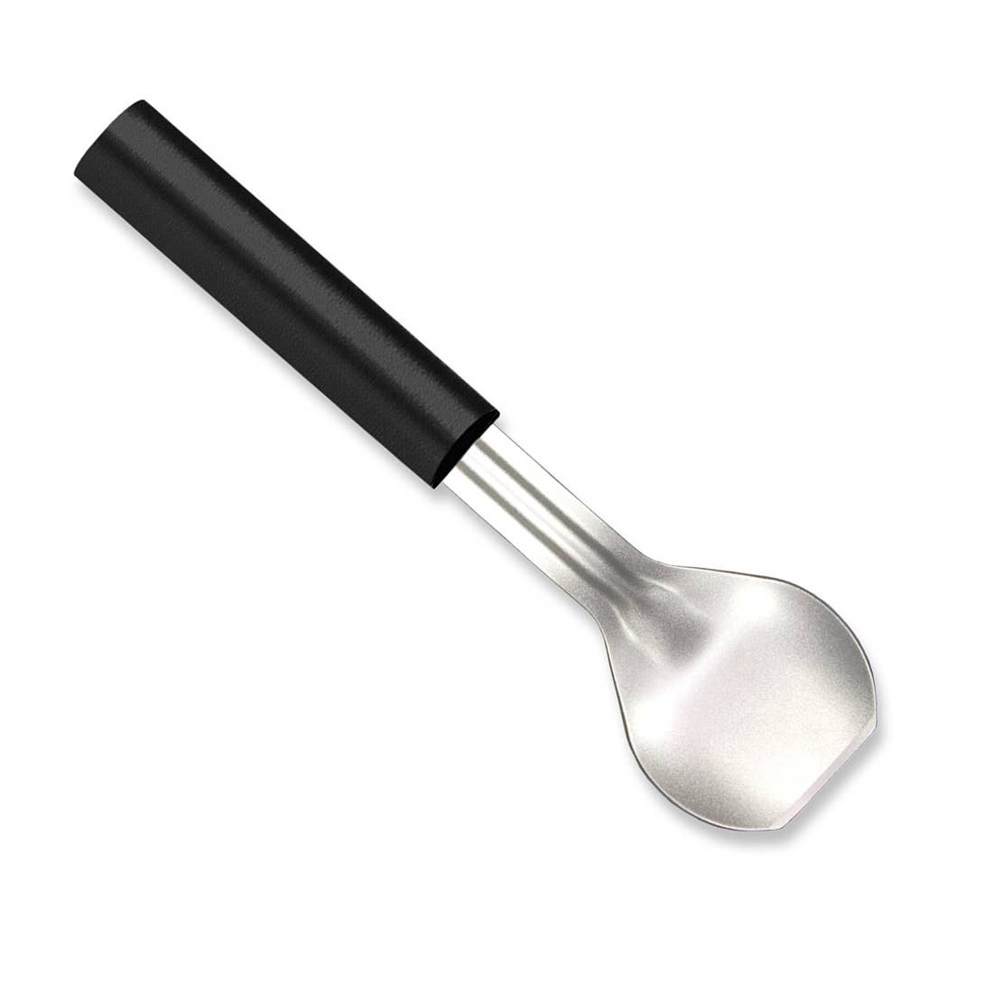 Black Ice Cream Scoop
