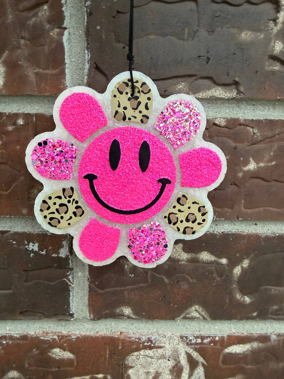 Flower Freshie