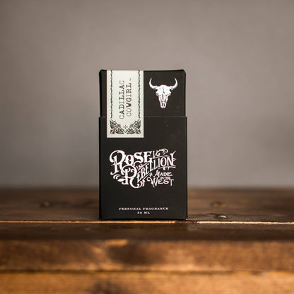 Smokeshow Perfume 50 ml