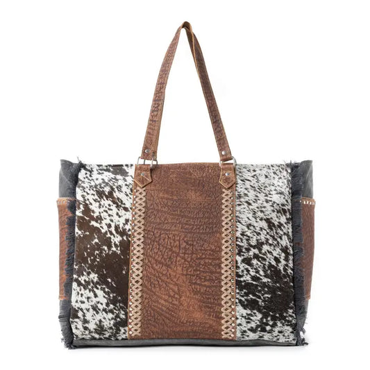 Saddle Belle Weekender
