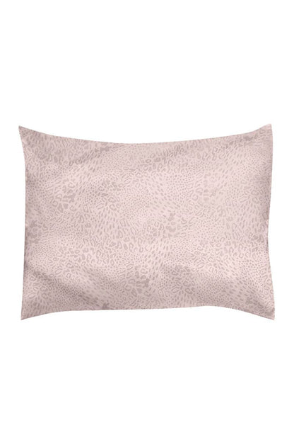 CALA 69144 Leopard Beauty Rest Satin Pillowcase - 6 pcs
