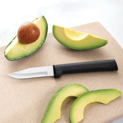 Black Paring Knives Galore Gift Set