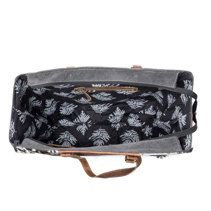 Saddle Belle Weekender