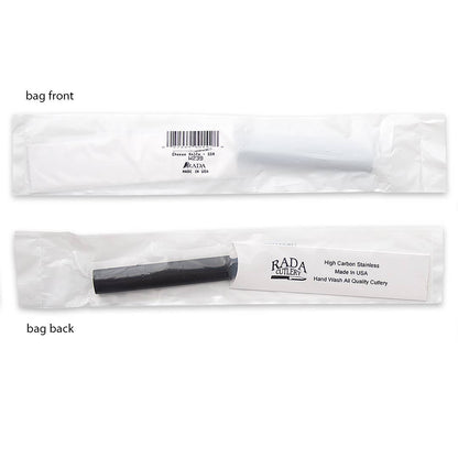 Black Cheese Knife