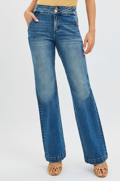 Risen Jeans