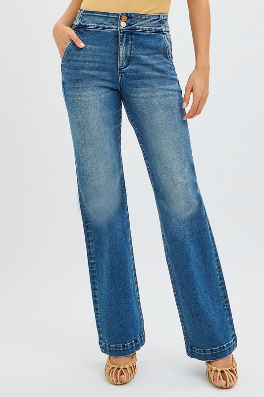 Risen Jeans