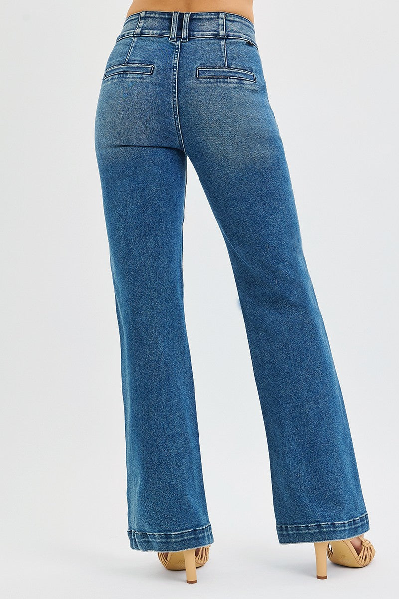 Risen Jeans