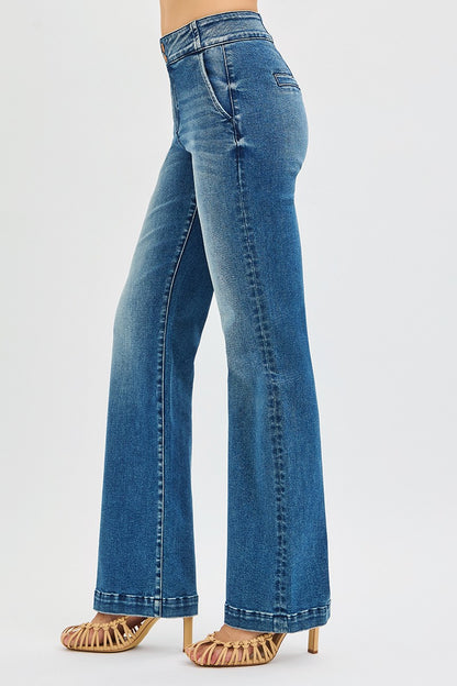 Risen Jeans