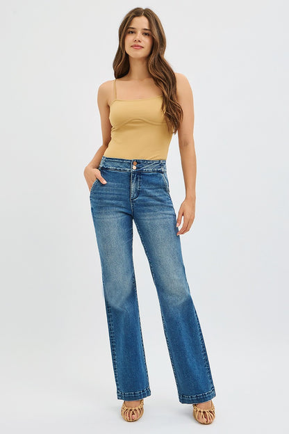 Risen Jeans