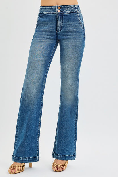 Risen Jeans