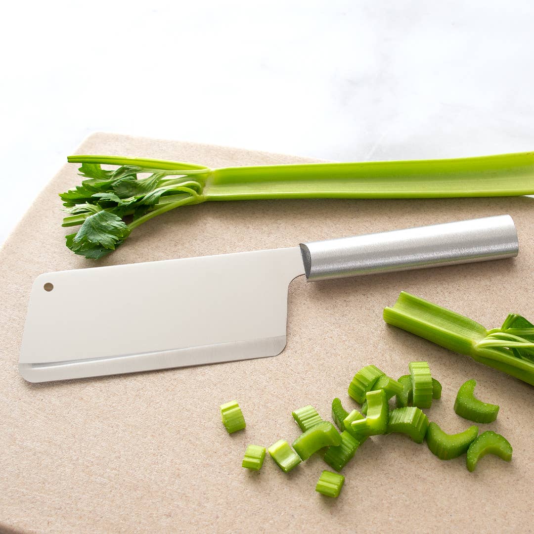 Silver Chef's Dicer