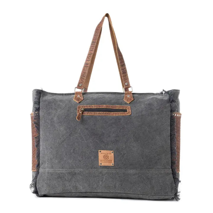 Saddle Belle Weekender
