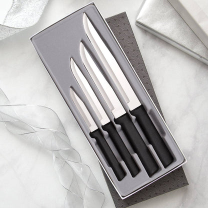 Black Wedding Register Gift Set