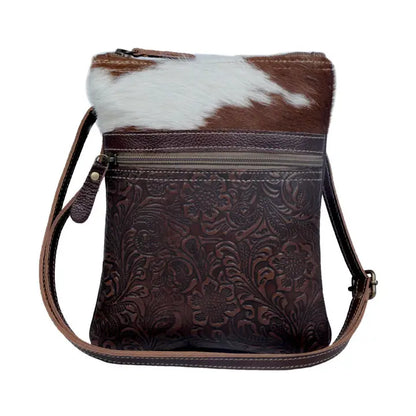 Tangled Vine Bag