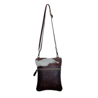 Tangled Vine Bag