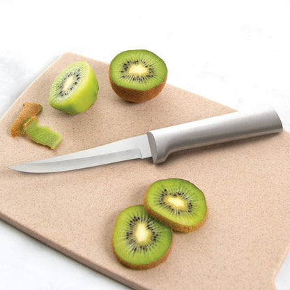 Silver Paring Plus Sharpener Gift Set
