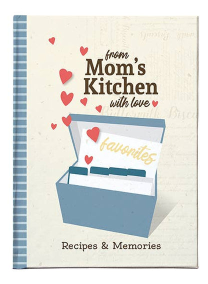 From Mom's Kitchen