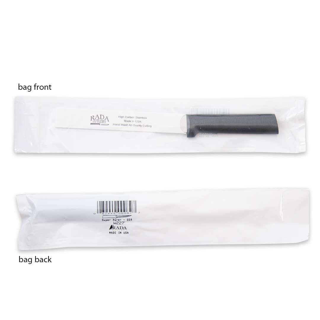 Black Super Parer