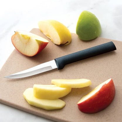 Black Paring Knives Galore Gift Set