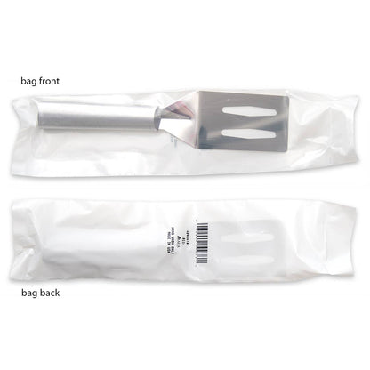 Silver Spatula