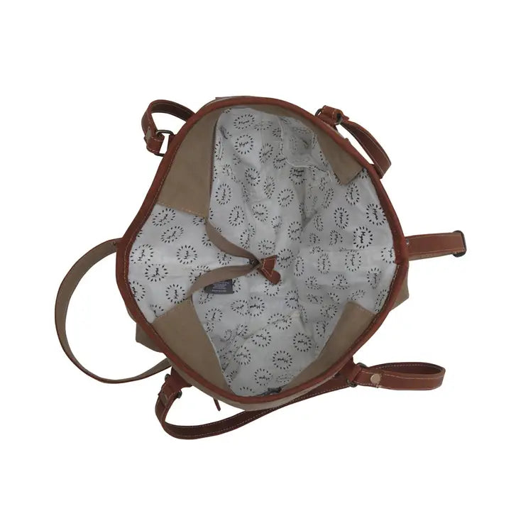 Camilla Tote Bag