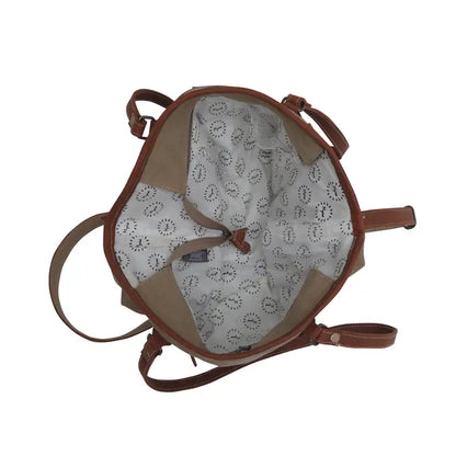 Camilla Tote Bag