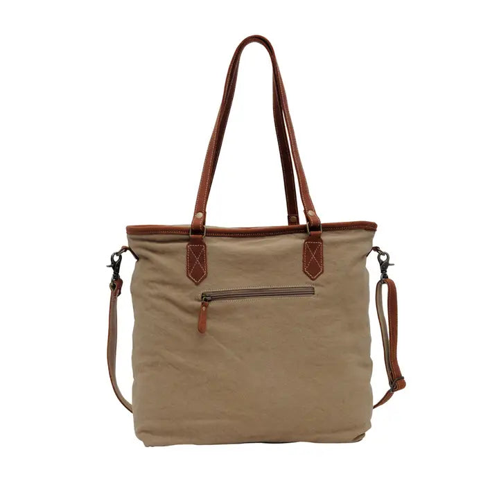 Camilla Tote Bag