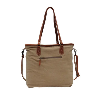 Camilla Tote Bag
