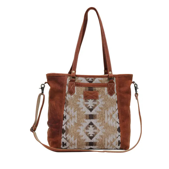 Camilla Tote Bag