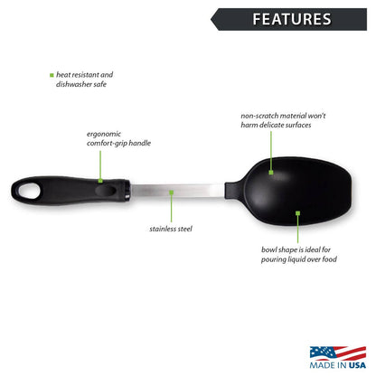 Basting Spoon