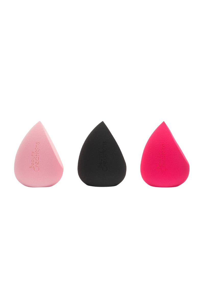 Beauty Creations BSN02 Blending Sponge - 24pc