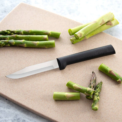 Black Paring Knives Galore Gift Set