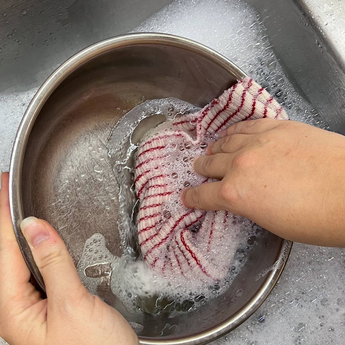 Dishcloths