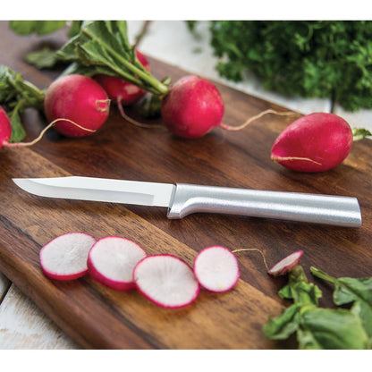 Silver Regular Paring Knife