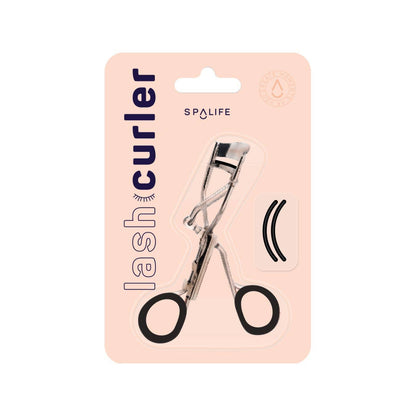 Eye Lash Curler: Purple