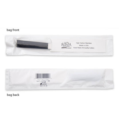 Black Cook's Utility Knife