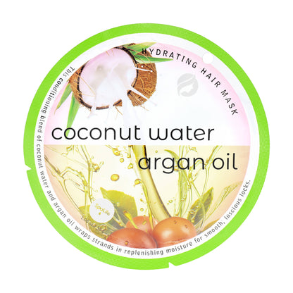 Nourishing, Hydrating and Repairing Hair Mask -: Shea & Avocado Nourishing Hair Mask