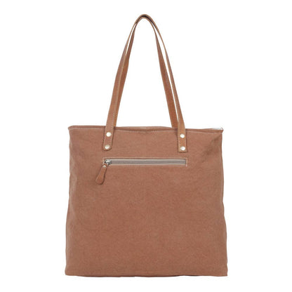 OAKLEY SPECKS CANVAS & HAIRON BAGS