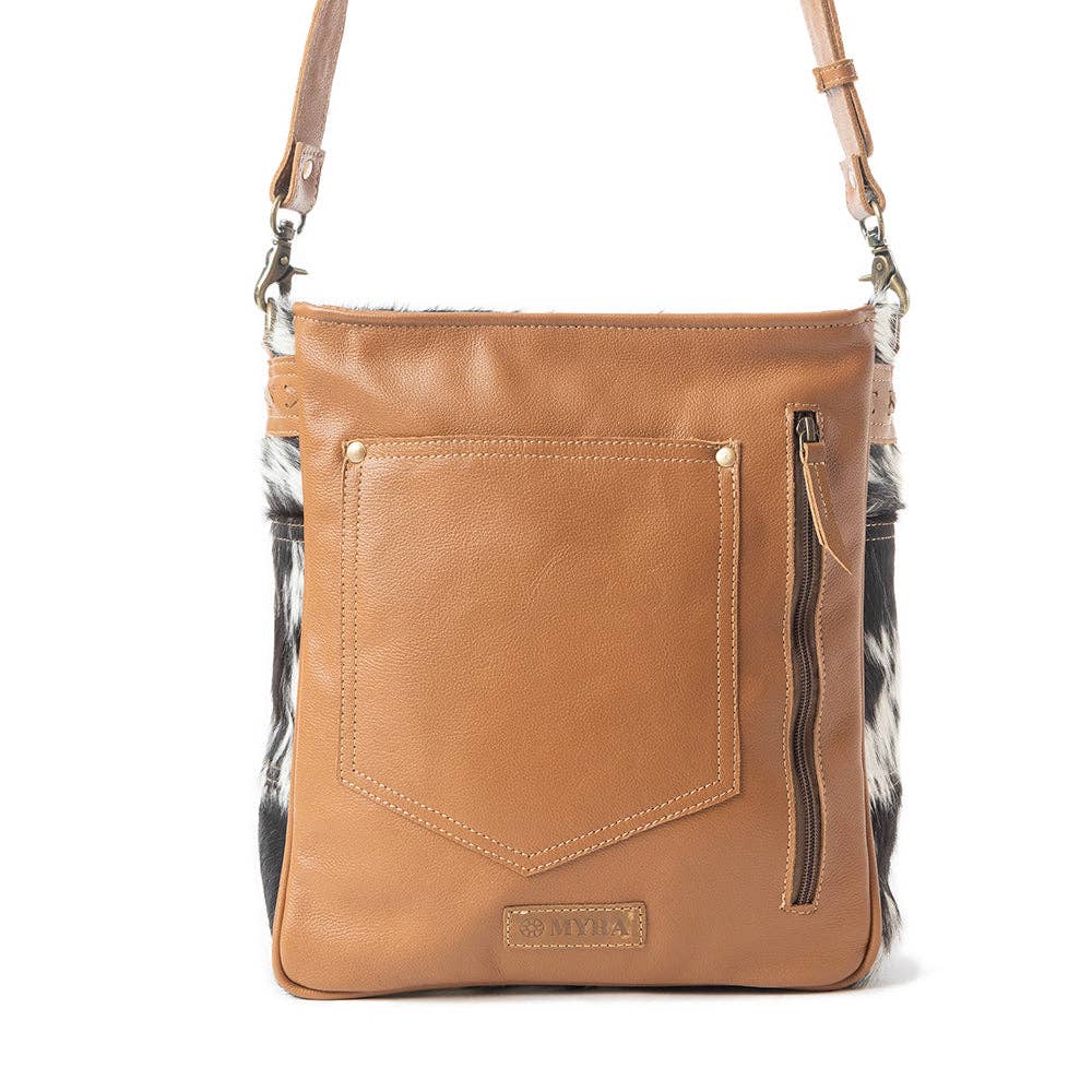 Forester Junction Concealed Carry Bag: Default Title