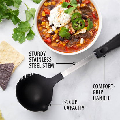 Ladle