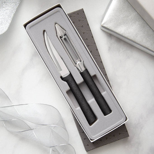 Black Pare & Peel Gift Set
