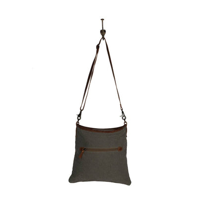 Angle - Tangle Shoulder Bag