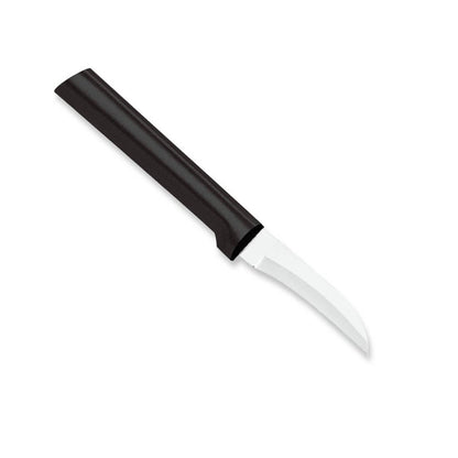 Black Granny Paring Knife