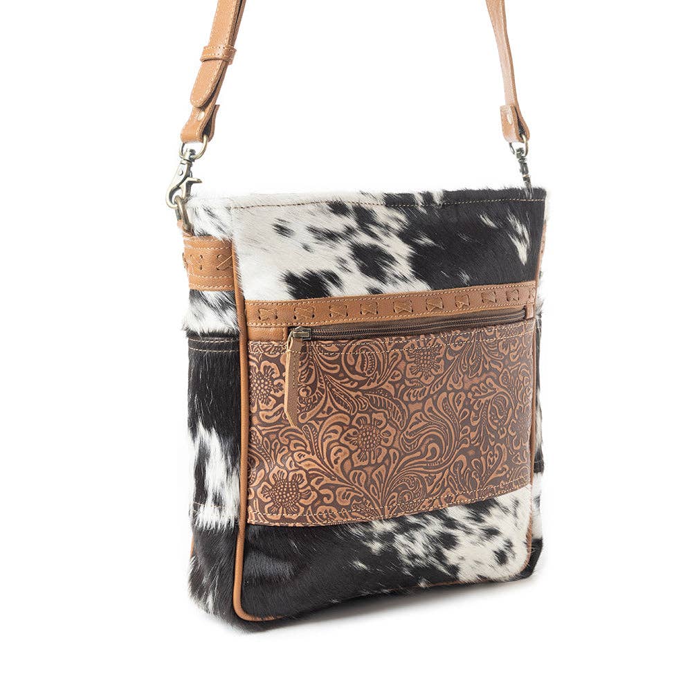 Forester Junction Concealed Carry Bag: Default Title