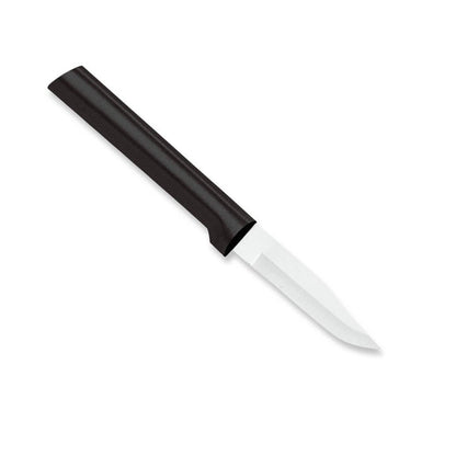 Black Peeling Paring Knife